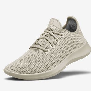 ALLBIRDS Women’s Tree Runners Sneakers Sz 8
